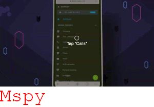 Mspy No Recent Activity